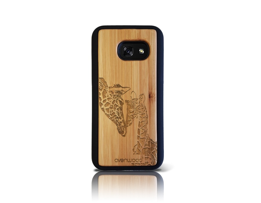 GIRAFES Coque arrière Samsung Galaxy A5 (2017)